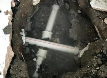 开原阳台漏水维修公司为您分享楼上楼下漏水怎么处理