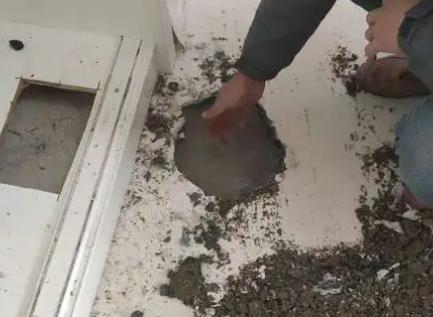 开原卫生间漏水维修公司分享下精确定位查漏水一次多少钱?不同级别收费不同