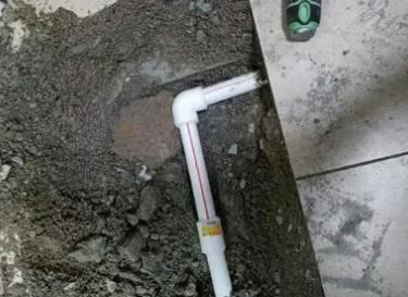 开原阳台漏水维修时有哪些声音会影响检漏仪